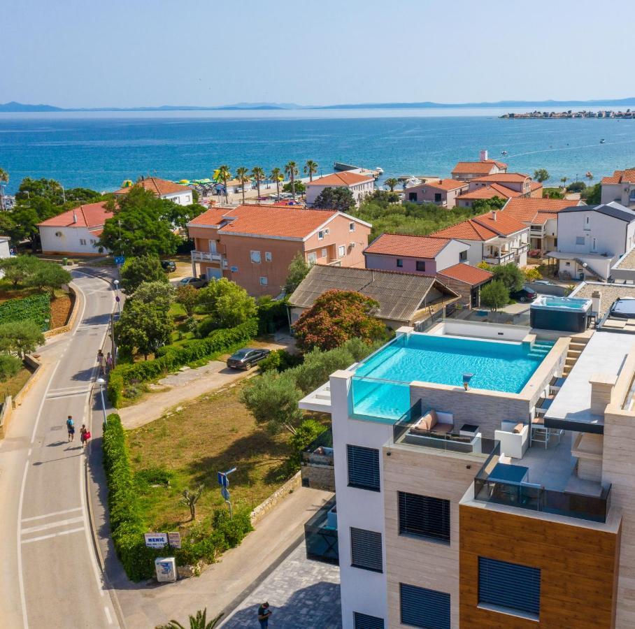 Grandpalazzo Apartments 维尔 外观 照片